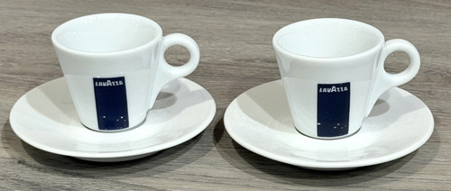 Set lavazza restaurant - set, 2