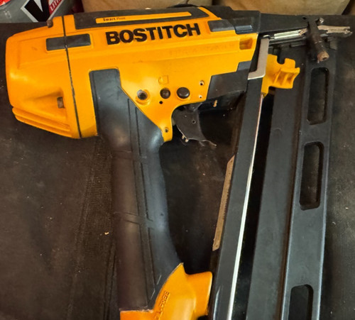 Bostitch smart point 2 in - bostitch,