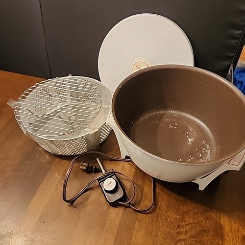 Vtg oster super pot - vtg,