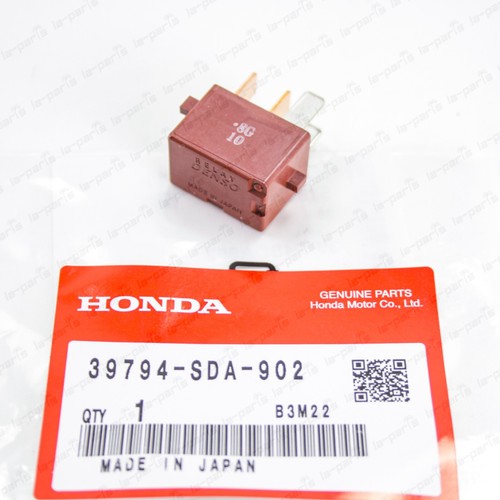 New genuine oem honda - new,