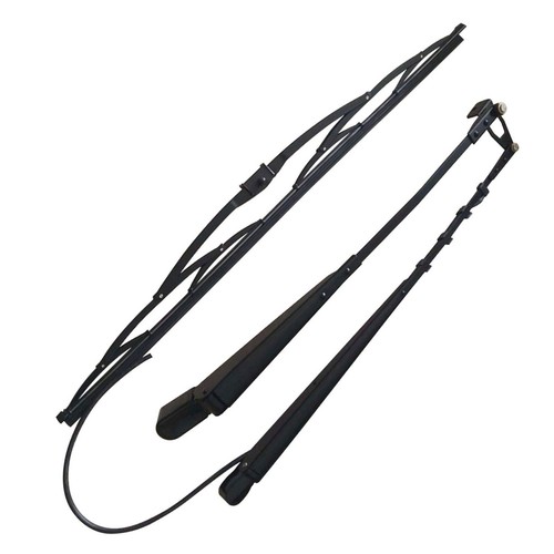 Windshield wiper arm - &,