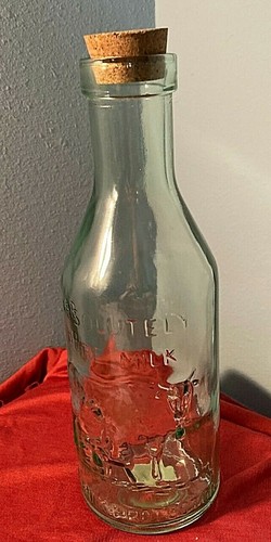 Vtg absolutely pure - vtg, milk"