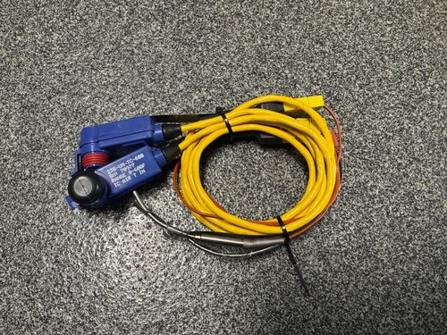 Used good racepak temperature - used,