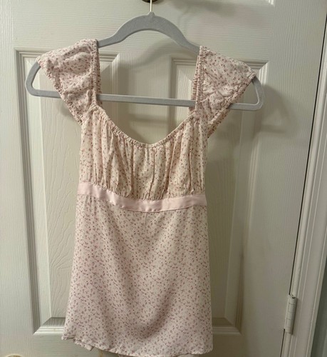 Hollister easy satin tie - satin,