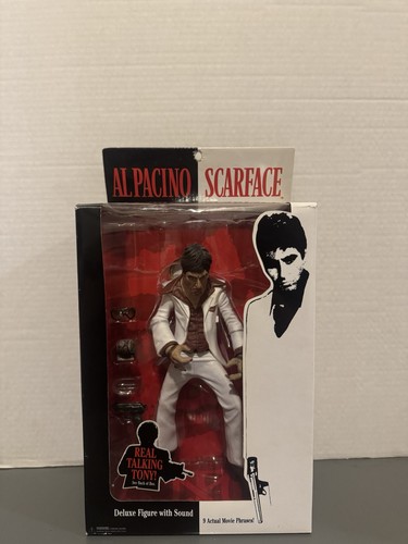 Scarface tony montana - scarface,