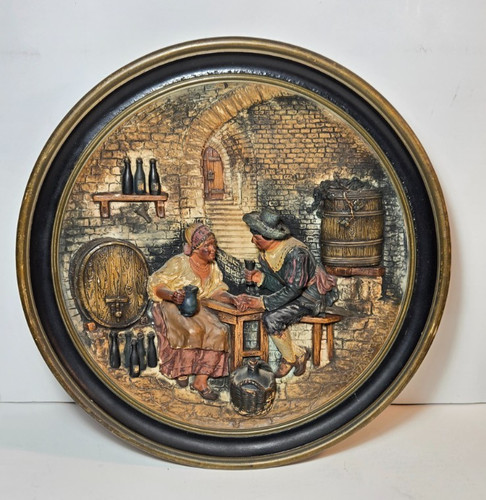 Antique 1800s musterschutz - 1800s,