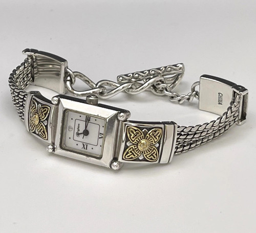 Brighton monroe braided chain - monroe,