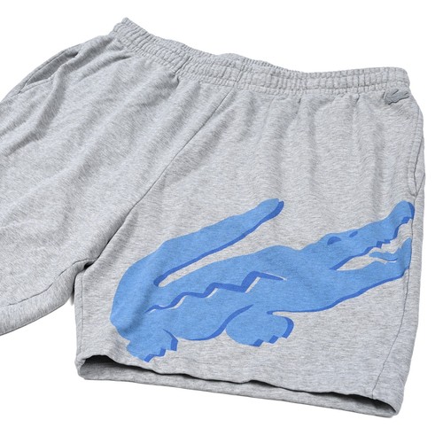Lacoste mens 2xl - lacoste, terry