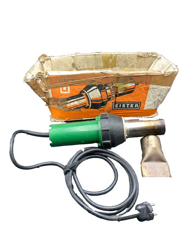 Leister electron motor 60w - electron,