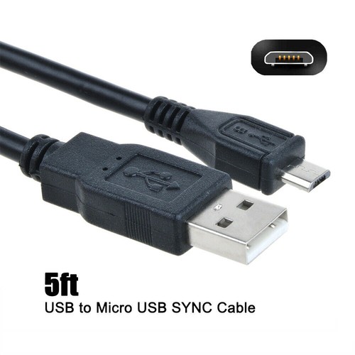Usb charging cable cord for - charging,