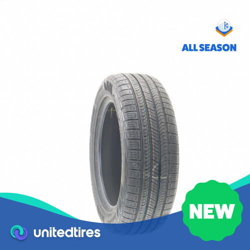 New 215 60r17 continental - 215/60r17,