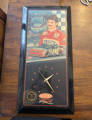 Jebco dupont racing jeff - jebco,