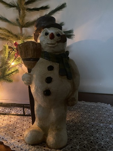 Universal statuary frosty - universal,