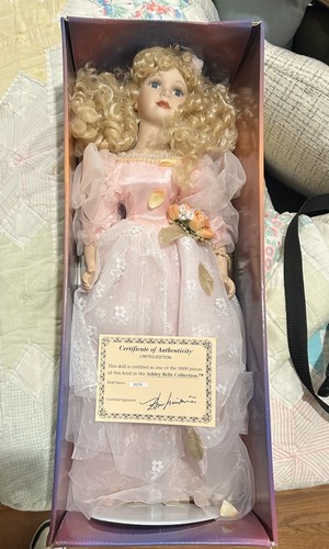 Vintage rare ashley - vintage, belle