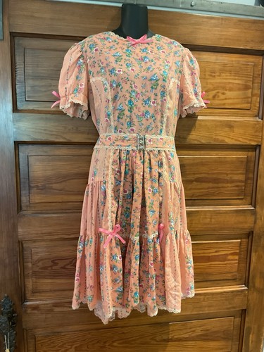 Vintage kate schorer square - kate,