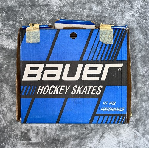 Vintage bauer premier - bauer, senior