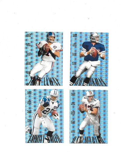 1995 skybox premium pay - 1995,