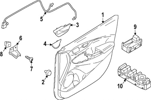 2024 2026 hyundai kona - 2024-2026, switch