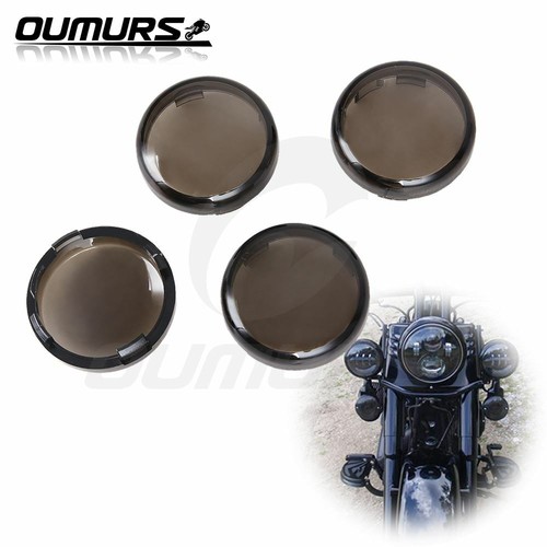 4pcs smoke turn - 4pcs,