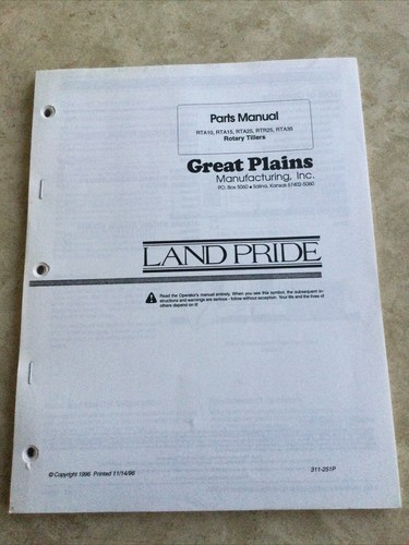Great plains land pride - plains,,