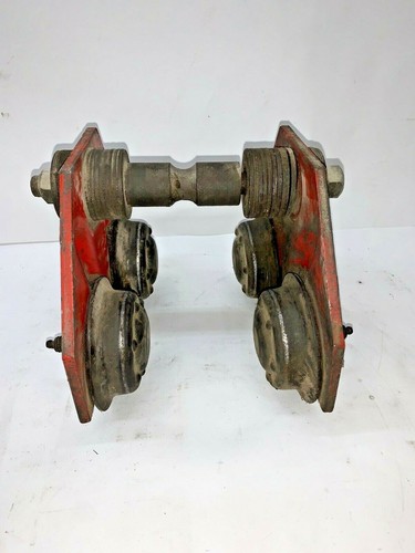Dayton trolley 2z615a 1 2 - trolley,, 1/2