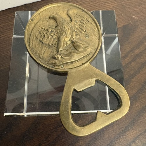 Vintage italy solid brass - vintage,