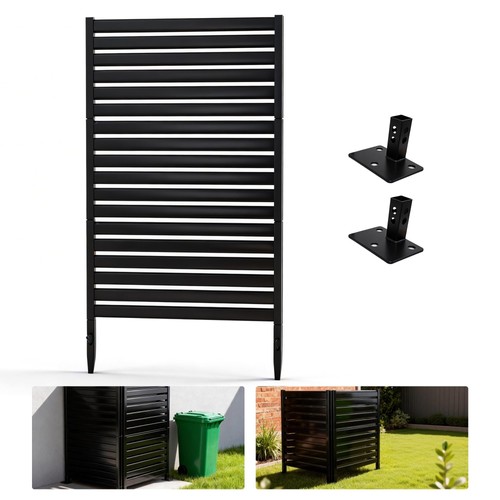 H tall outdoor - 38",