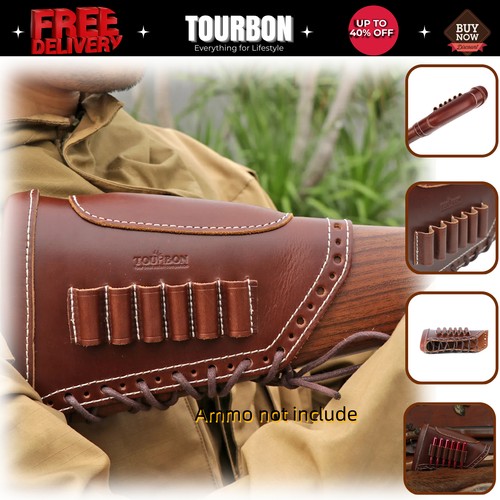 Tourbon round 410 shell - .410,