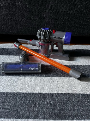 Casdon dyson cordless toy - dyson,