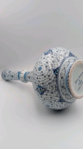 Iznik turkey goldenhorn - turkey,