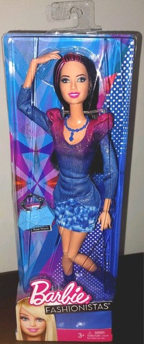 2012 barbie fashionistas - 2012,