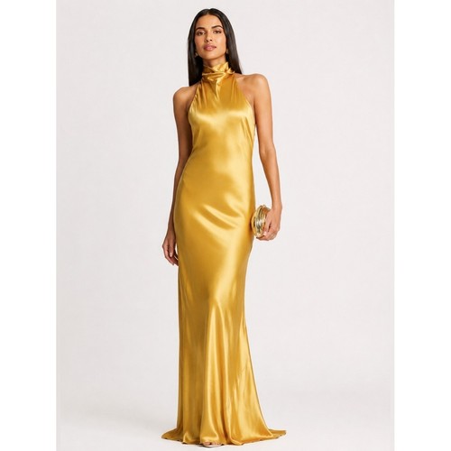 Amanda uprichard rainier - amanda, gold