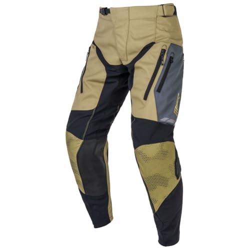 Msr legend offroad dirt bike - msr,