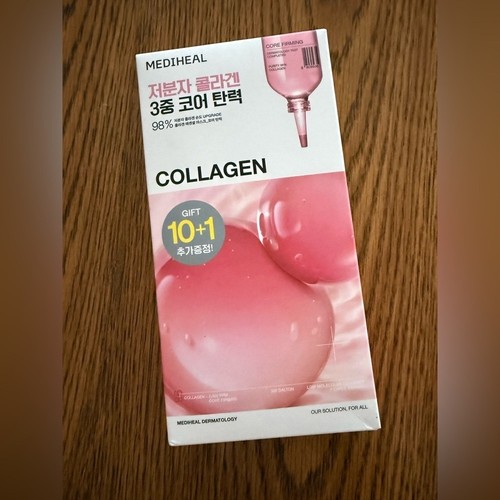 Mediheal collagen pink - mediheal,