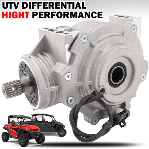 Utv front differential for - utv,