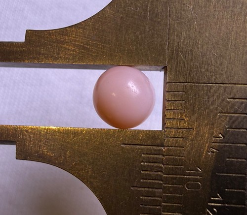 3ct light pink natural queen - pink,