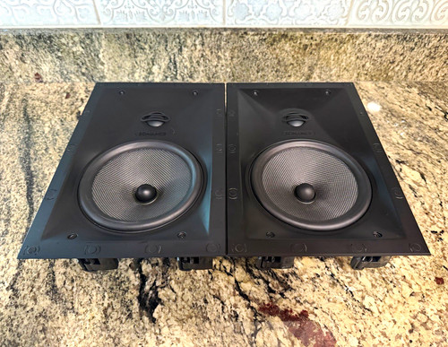 Sonance vp66 wall speaker - sonance, in-wall