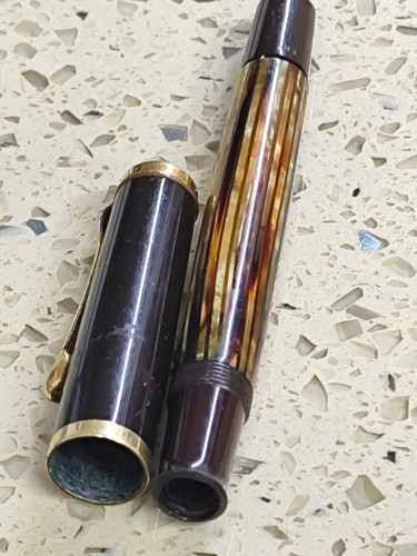 1952 pelikan 400 - 1952, gunther