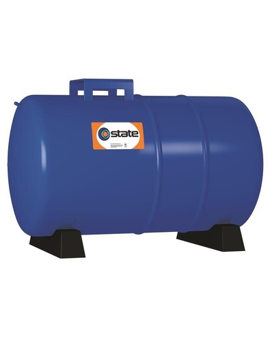 Gallon blue horizontal well - 14,