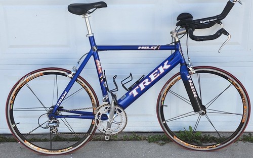 Vtg trek slr halo - vtg,