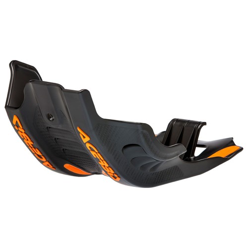 Acerbis plastic offroad - acerbis, skid