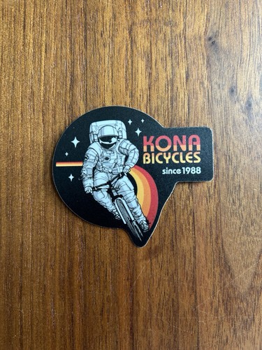 Kona bikes spaceman - kona,