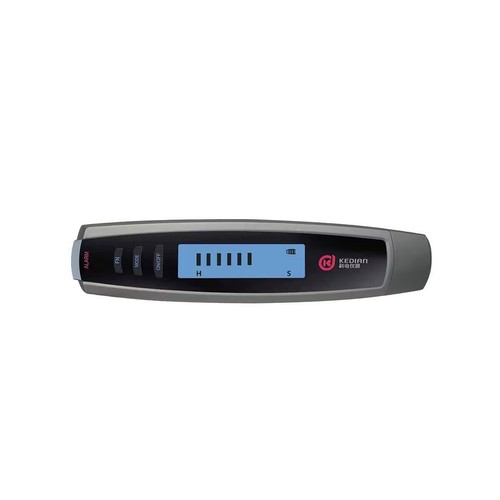 Portable gamma x ray - 5.7",
