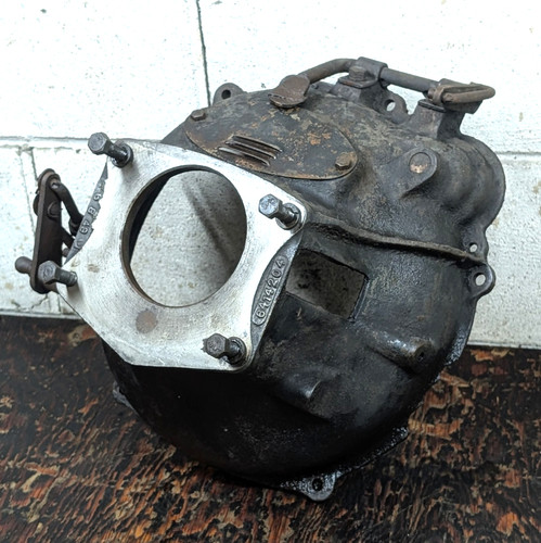 Willys jeep bell - willys,