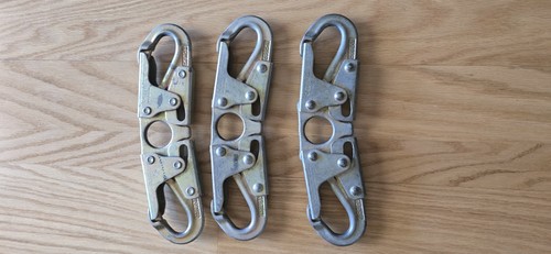 Elk river spreader snap hook - spreader, 5