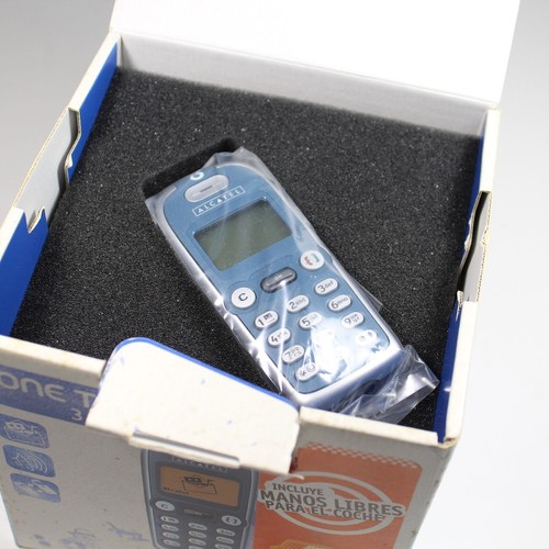 Rare vintage alcatel onetouch - rare,