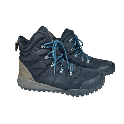 Columbia mens hiking - hiking, fairbanks