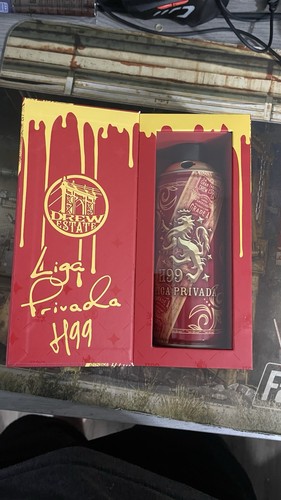 Drew estate liga privada h99 - liga,