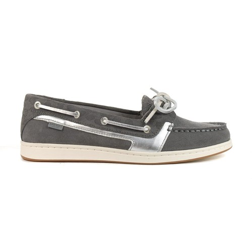 Sperry women starfish grey - women's,