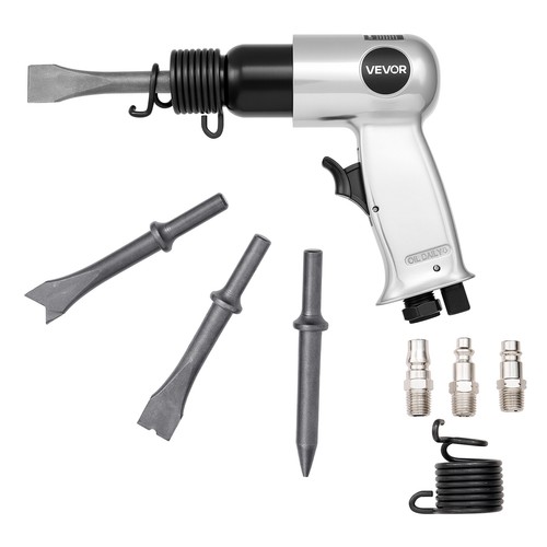 Vevor air hammer 4500 - hammer,
